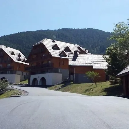 Chalet House Les Chalets De Praroustan 16 Uvernet-Fours
