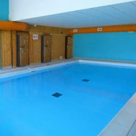 Chalet House Les Chalets De Praroustan 16 Uvernet-Fours